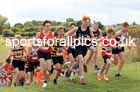 Boys under-15s, 2022 Start Fitness NEHL, Wrekenton. Photo: David T. Hewitson/Sports for All Pics